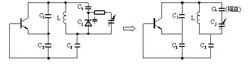 压控振荡器工作原理及应用 压控振荡器工作原理及应用