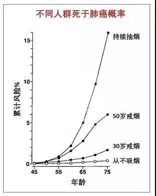 没有它,肺癌将成为罕见病! 没有它,肺癌将成为罕见病!