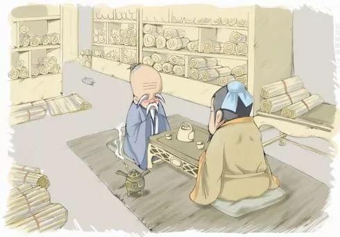 道家的四重境界,豁然开朗 道家的四重境界,豁然开朗