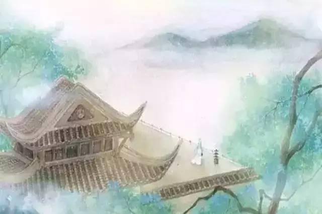 道家的四重境界,豁然开朗 道家的四重境界,豁然开朗