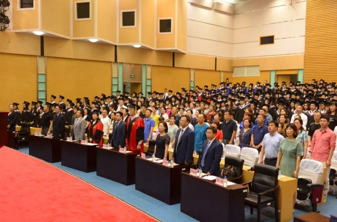 这是今年最好的毕业演讲:中美贸易战的启示和教训! 这是今年最好的毕业演讲:中美贸易战的启示和教训!