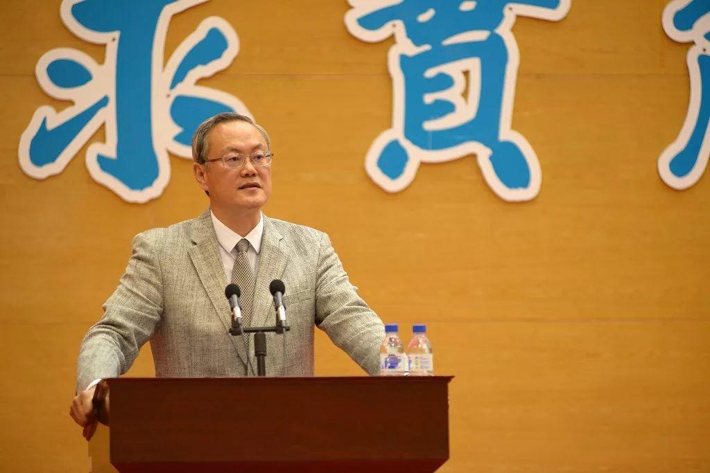 这是今年最好的毕业演讲:中美贸易战的启示和教训! 这是今年最好的毕业演讲:中美贸易战的启示和教训!