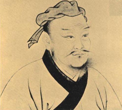 儒家的代表人物